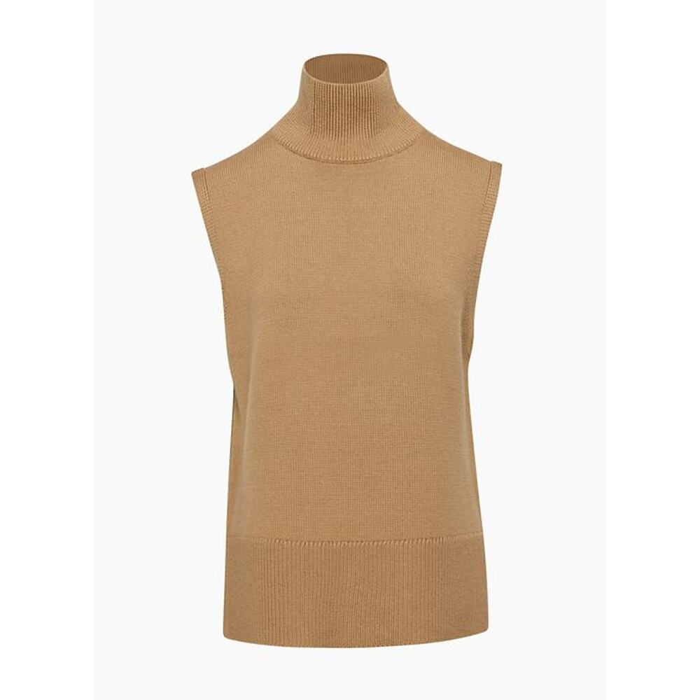 Babaton Sweater Vest Size S